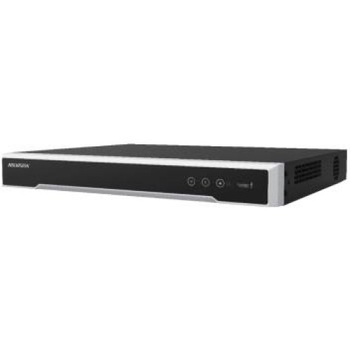 Купить 8-канальный 1U POE 4G NVR DS-7608NI-K2/8P/4G