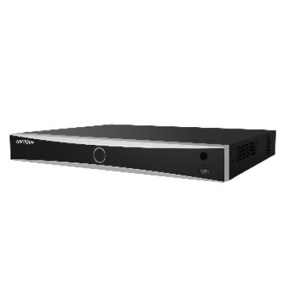 Купить 32-канальный сетевой видеорегистратор Hikvision iDS-7732NXI-I4/X (B)