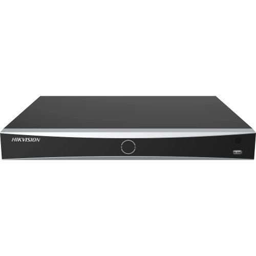 Купить DS-7608NXI-I2/8P/VPRO 8-канальний AcuSeek