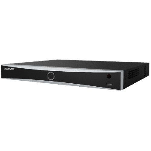 Купить 16 - канальный сетевой AcuSense DS-7616NXI-I2/S(C)