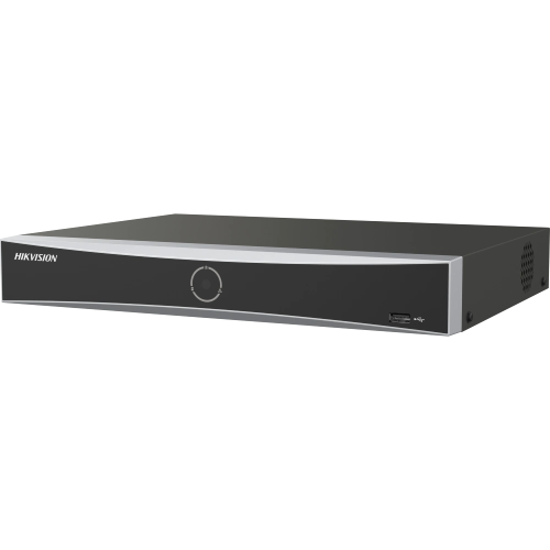 Купить DS-7608NXI-K1/VPro 8-канальний 1U AcuSeek