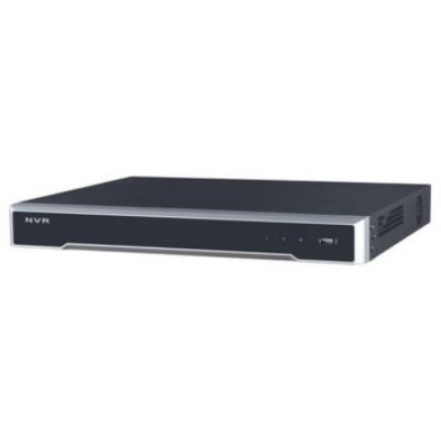 Купить 32-канальный сетевой видеорегистратор DS-7632NI-K2-T2-C