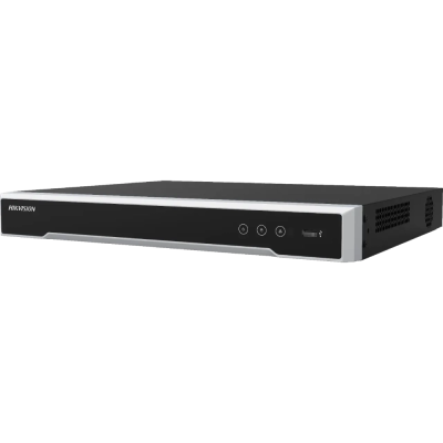 Купить DS-7616NI-Q2(D) 16-канальний 4K
