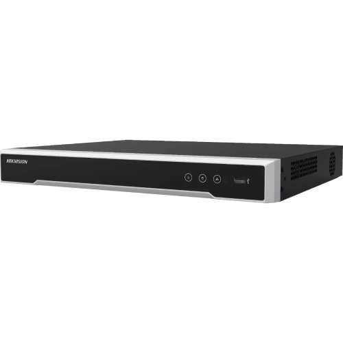 Купить DS-7616NI-Q2(D) 16-канальний 4K