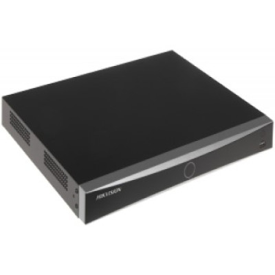 Купить 16-канальный сетевой видеорегистратор Hikvision DS-7616NXI-I2/4S