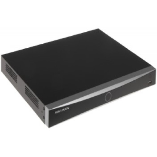 Купить 16-канальный сетевой видеорегистратор Hikvision DS-7616NXI-I2/4S