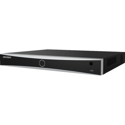 Купить DS-7616NXI-I2/S(E) 16-канальний AcuSense