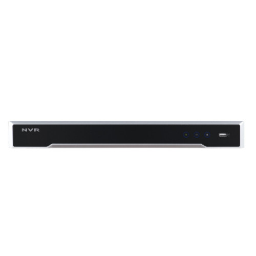 Купить 32-канальный 4K сетевой DS-7632NI-I2
