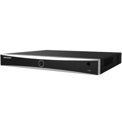 Купить DS-7632NXI-K2(D) 32-канальний AcuSense 4K 1U