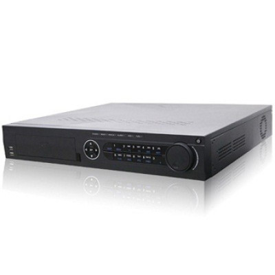 Купить 32-канальный сетевой видеорегистратор Hikvision DS-7732NI-E4