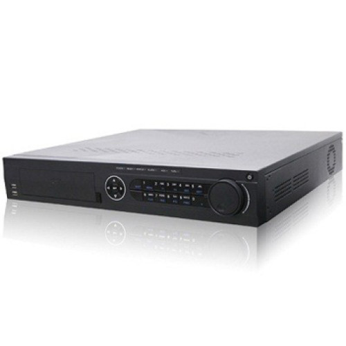 Купить 32-канальный сетевой видеорегистратор Hikvision DS-7732NI-E4