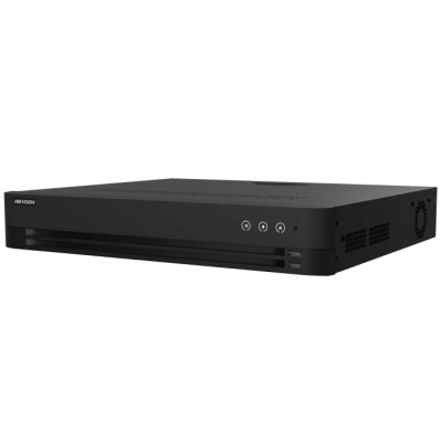 Купить DS-7716NI-Q4/16P(C) 16-канальний 1.5U PoE 4K
