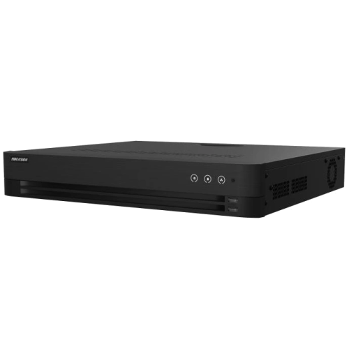 Купить DS-7716NI-Q4/16P(C) 16-канальний 1.5U PoE 4K