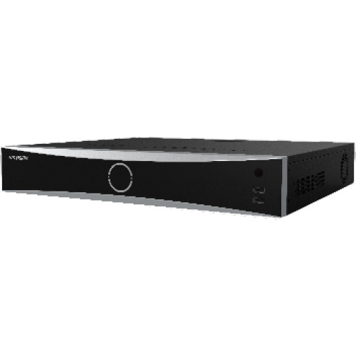 Купить 32-канальный сетевой регистратор AcuSense DS-7732NXI-I4/S(C)
