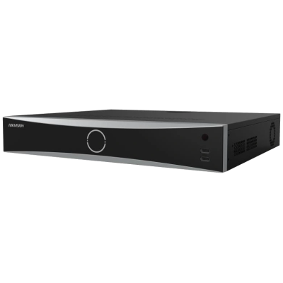 Купить DS-7716NXI-K4(D) 16-канальний 1.5U K AcuSense 4K