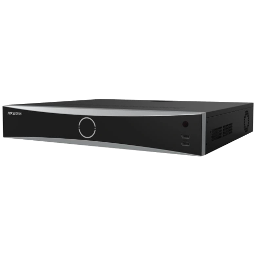 Купить DS-7716NXI-K4(D) 16-канальний 1.5U K AcuSense 4K