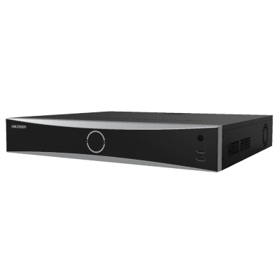 Купить DS-7732NXI-K4 32-канальний 1.5U AcuSense 4K