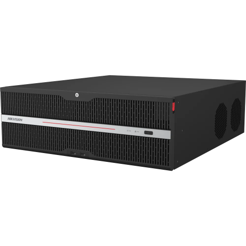 Купить Видеорегистратор Hikvision DS-96128NXI-S16