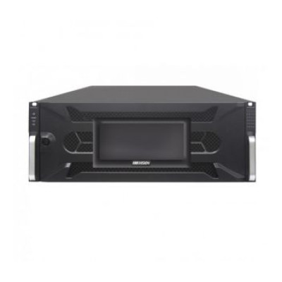Купить 256-канальный сетевой видеорегистратор Hikvision DS-96256NI-F24