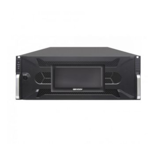Купить 256-канальный сетевой видеорегистратор Hikvision DS-96256NI-F24