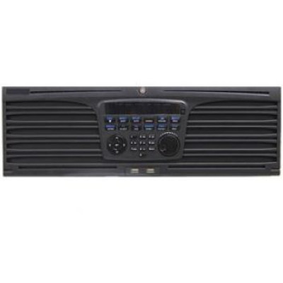 Купить 32-канальный сетевой видеорегистратор Hikvision DS-9632NI-I16