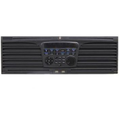 Купить 32-канальный сетевой видеорегистратор Hikvision DS-9632NI-I16