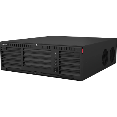Купить DS-9632NI-M16 32-канальний 8K 2хHDMI Smart & POS