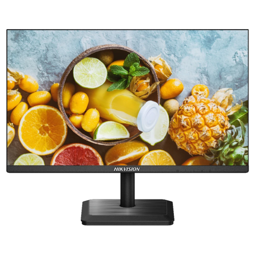 Купить DS-D5024FC-C для відеонагляду 23,8”дюйма 1920 × 1080