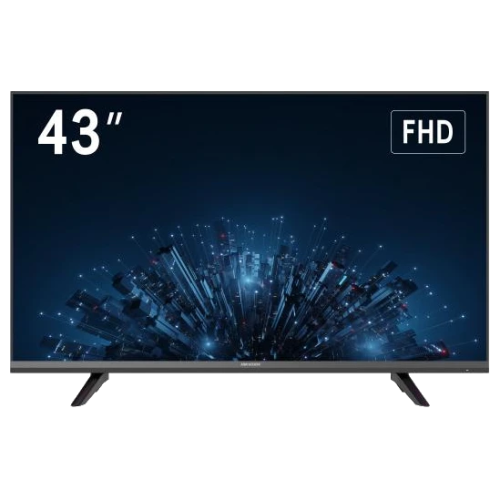 Купить Монитор Hikvision DS-D5043F3-1V0S(EU) 43” дюйма 1920×1080