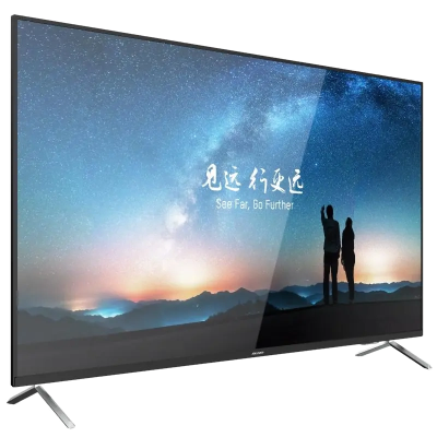 Купить 55-дюймовый 4К DS-D5055UC-C