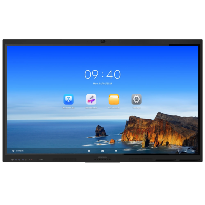 Купить DS-D5B86RB/FL 4K 86-дюймовий