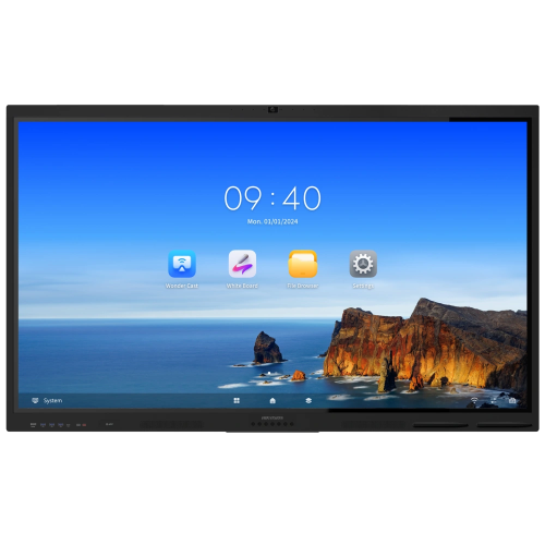 Купить DS-D5B86RB/FL 4K 86-дюймовий