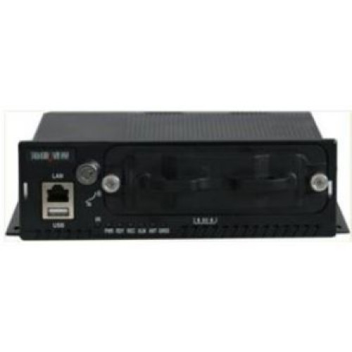 Купити Автомобільний реєстратор Hikvision DS-M5504HMI-GW