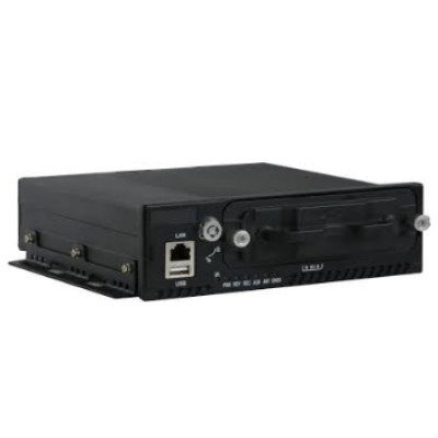 Купить Автомобильный регистратор Hikvision DS-M5504HNI