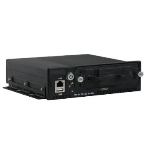 Купити Автомобільний реєстратор Hikvision DS-M5504HNI