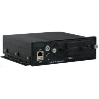 Купить Автомобильный регистратор Hikvision DS-M5504HNI-GW
