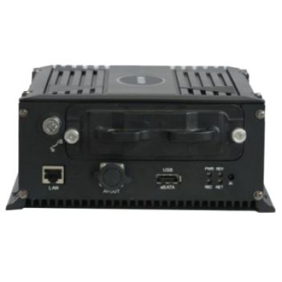 Купить 8-канальный IP видеорегистратор Hikvision DS-M7508HNI