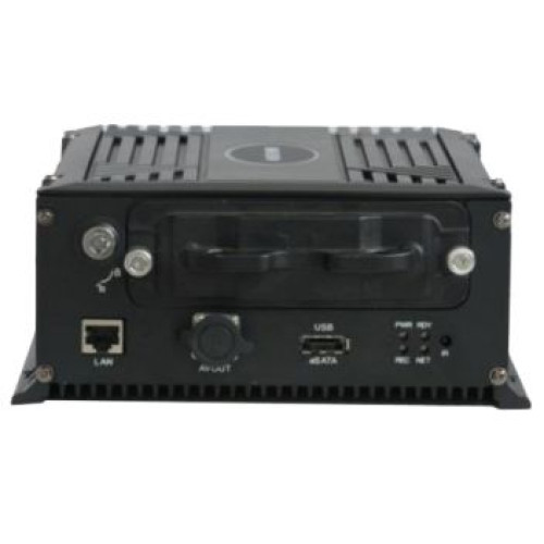 Купить 8-канальный IP видеорегистратор Hikvision DS-M7508HNI