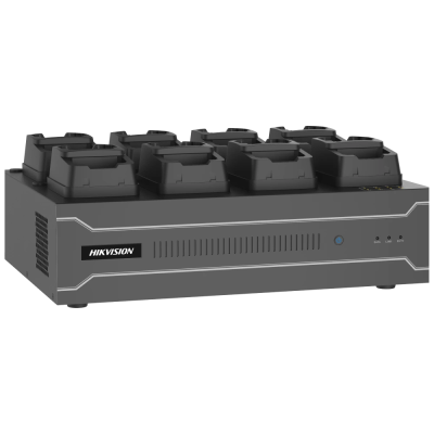 Купить Настольная док-станция на 8 портов Hikvision DS-MDS001/2T/8(B)(MCW409)