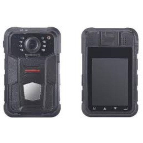 Купити Портативний відеореєстратор Hikvision DS-MH2311