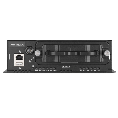 Купить мобильный регистратор DS-MP5604N
