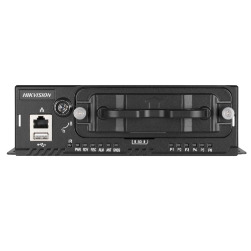 Купити мобільний реєстратор DS-MP5604N