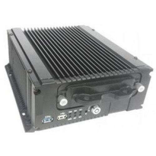Купити Мобільний відеореєстратор Hikvision DS-MP7508 8-канальний HDTVI