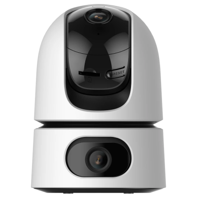 Купить IP видеокамера Imou Ranger Dual (IPC-S2XP-10M0WED) 10МП (3.6мм) Wi-Fi