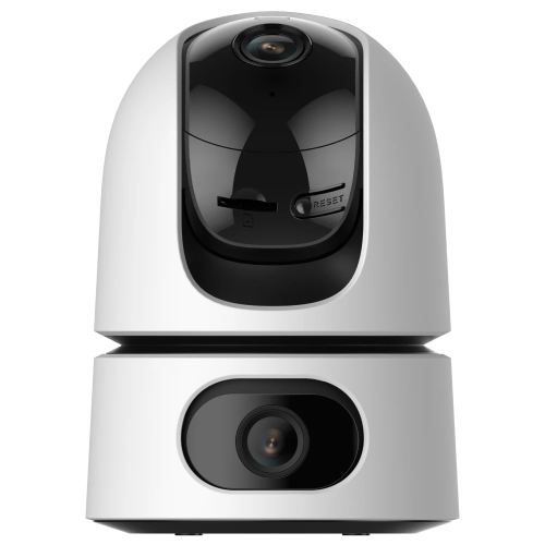 Купить IP видеокамера Imou Ranger Dual (IPC-S2XP-10M0WED) 10МП (3.6мм) Wi-Fi