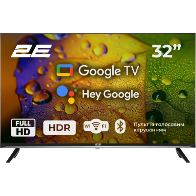 Купить Телевизор 2E 32A07KF 32
