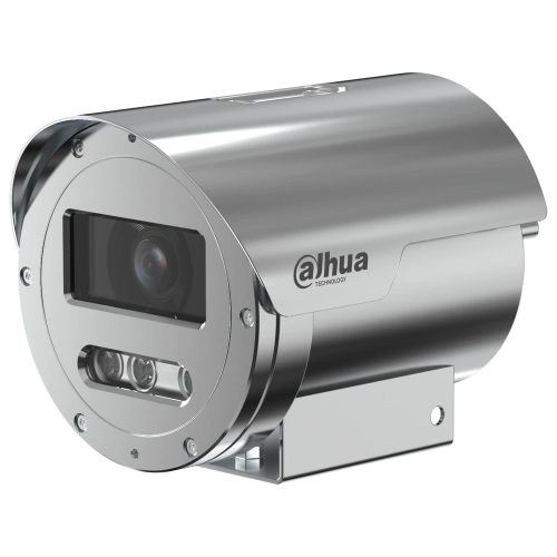 Купить Взрывозащищенная IP камера Dahua DH-ECA3A1804-HNR-XB 8МП