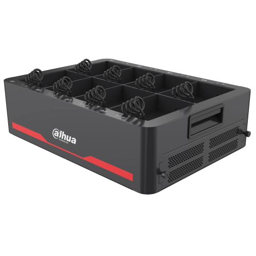 Купить Станция сбора данных Dahua EEC400
