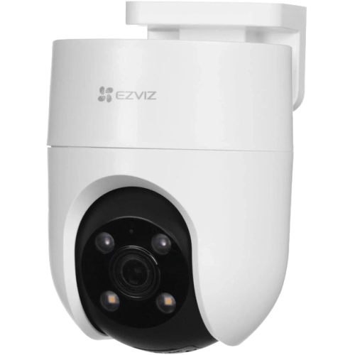 Купити Камера Wi-Fi 2К+ з панорамуванням та нахилом Ezviz CS-H8C (4МП,4мм)
