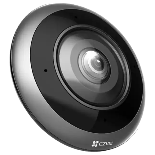 Купити IP відеокамера Ezviz E4P